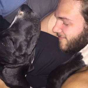 Meet your Posher, Cory